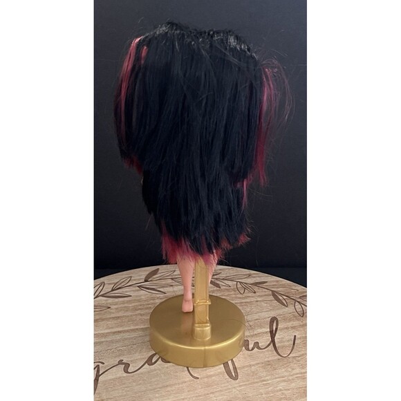 LOL Surprise! OMG Spicy Babe Fashion Doll 2019 Series 3 Incomplete - Picture 4 of 8